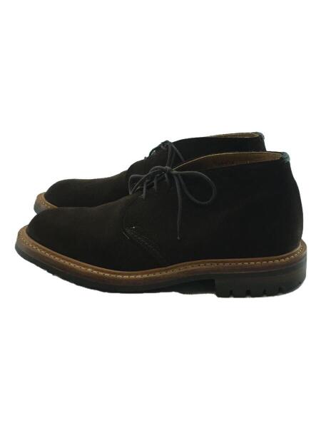 トリッカーズ　ブーツ Tricker's(トリッカーズ) / 906474//ブラウン/チャッカブーツ/US7/BRW