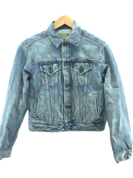 POLO RALPH LAUREN(ポロラルフローレン) / デニムジャケット