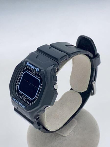 カシオ/CASIO ほこれ Baby-G BG-5600BK 