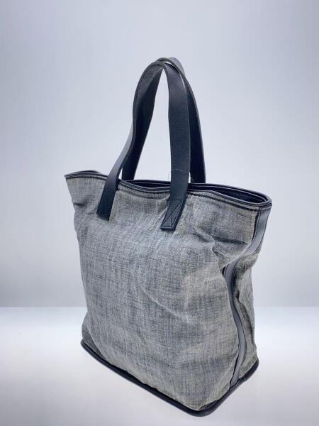 PORTER(ポーター) / トートバッグ/グレー | 中古品の販売・通販なら 