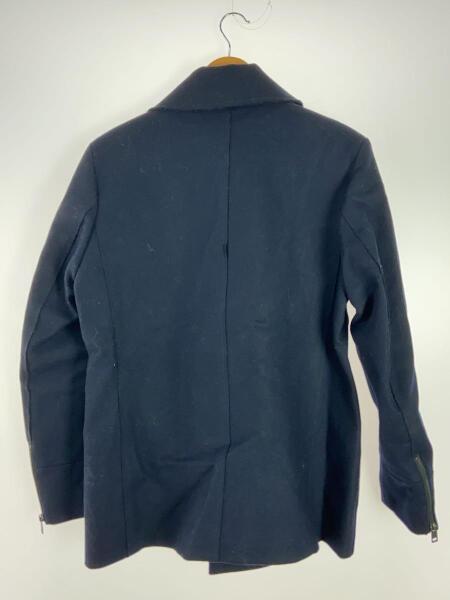 DIESEL([イリョウ/フクショク]ディーゼル) / W-BOND JACKET/ネイビー