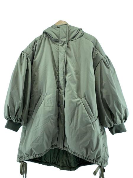 JEANASIS(ジーナシス) / モンスターパーカー/コート/FREE/ポリエステル