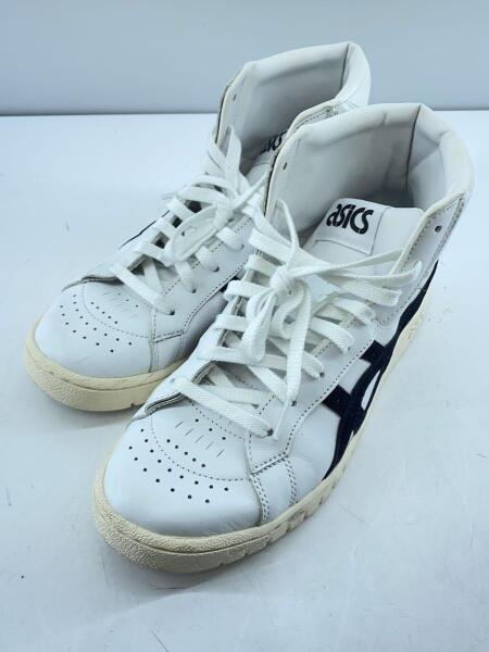 ASICS(アシックス) / ゲルポイントゲッター/ハイカットスニーカー/26cm 