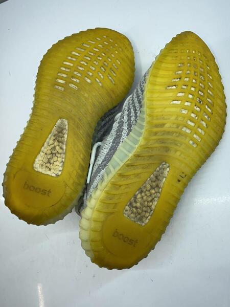 adidas(アディダス) / YEEZY BOOST 350 V2/27.5cm/WHT/CP9366/全体的に