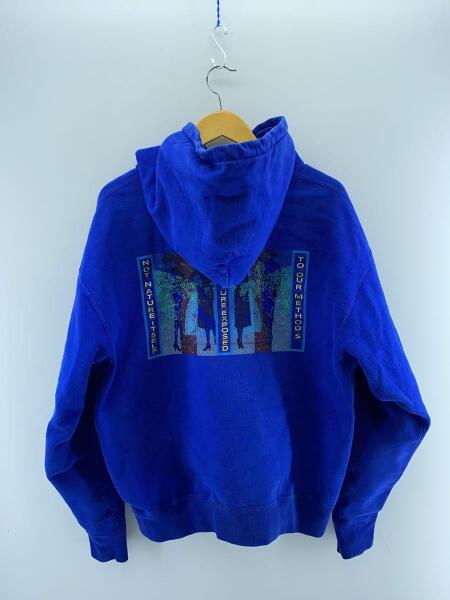 C.E(CAV EMPT)(シーイー(キャブエンプト)) / not nature heavy hoody  