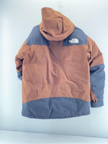 THE NORTH FACE(ザノースフェイス) / MOUNTAIN DOWN JACKET_マウンテン 