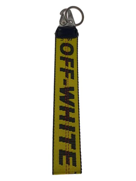 OFF-WHITE(オフホワイト) / キーホルダー/--/メンズ | 中古品の販売 