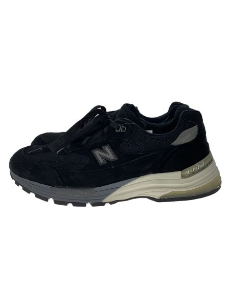 NEW BALANCE M992BL 26.5cm