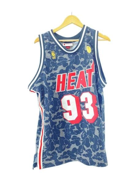 BAPE HEAT タンクトップ 93