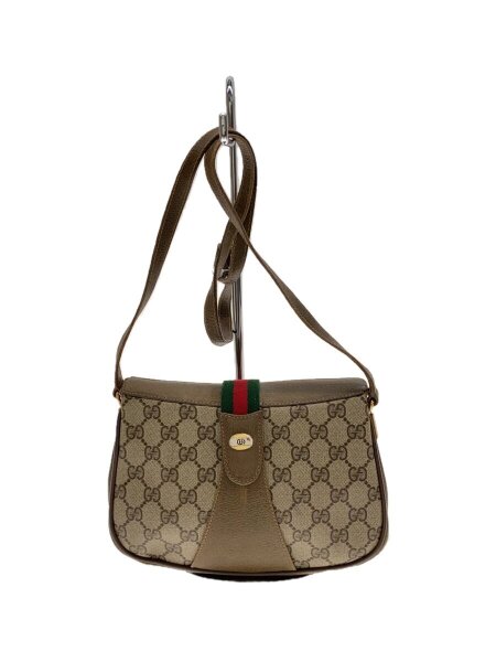 GUCCI(グッチ) / ショルダーバッグ/--/マルチカラー/10・02・024 