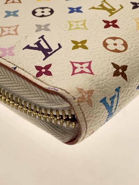 LOUIS VUITTON(ルイヴィトン) / ジッピー・ウォレット_モノグラム 