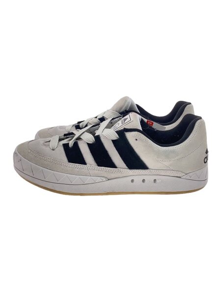 adidas(アディダス) / ADIMATIC_アディマティック/30cm/GRY/スウェード 