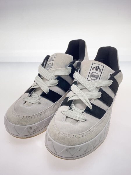 adidas(アディダス) / ADIMATIC_アディマティック/30cm/GRY/スウェード 