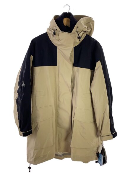 FRAY I.D(フレイアイディー) / マウンテンパーカ/FREE/ナイロン/BEG  