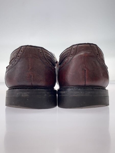 FLORSHEIM / ドレスシューズ/--/BRD/レザー FLORSHEIM(フローシャイム) / ドレスシューズ/--/BRD/レザー | 中古品
