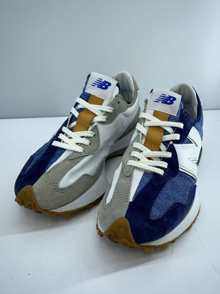 NEW BALANCE(ニューバランス) / MS327/インディゴ/25.5cm/IDG 
