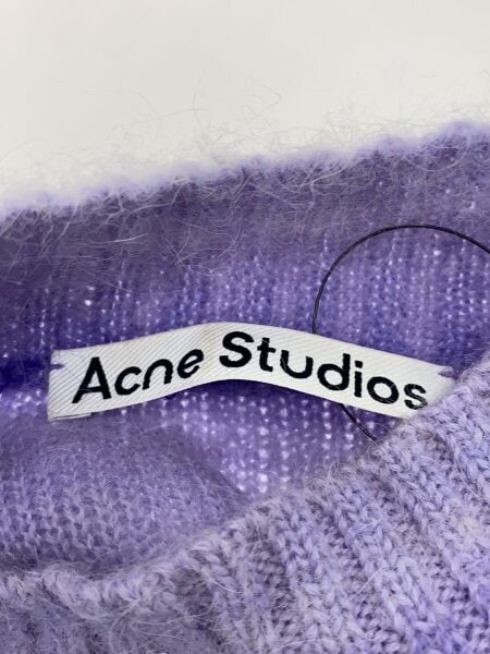 Acne Studios(Acne)(アクネストゥディオズ(アクネ)) / ニット 