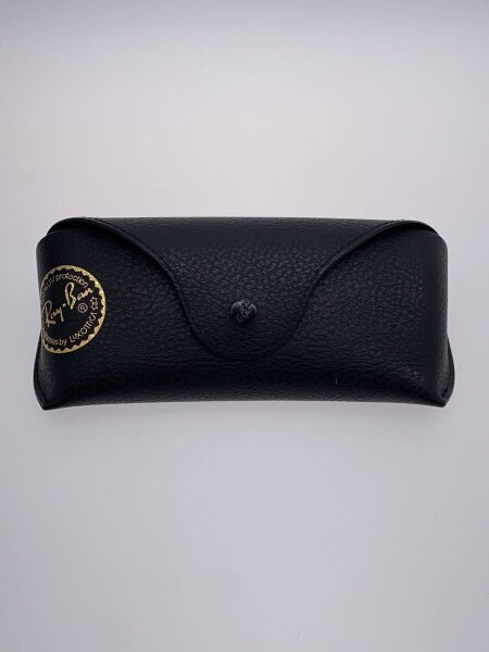 Ray-Ban(レイバン) / サングラス/ウェリントン/BLK/GRY/メンズ/B&L5022