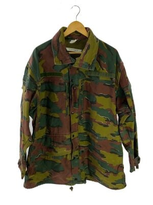 その他ブランド / ミリタリージャケット/--/--/CML/カモフラ メンズウェアのカモフラ ミリタリージャケットに該当する検索結果|中古