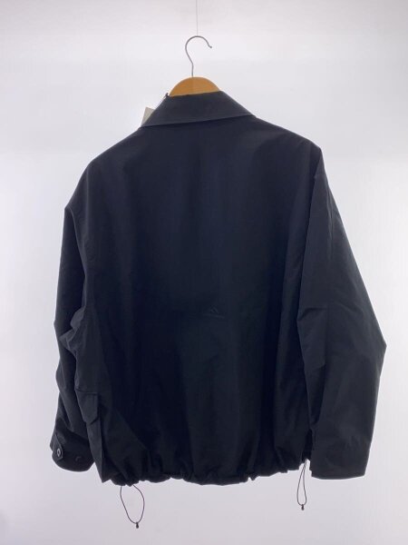 Franklin Climbing / ナイロンジャケット/ポリエステル/ブラック/FC42009E Franklin Climbing(フランクリンクライミング) / ナイロンジャケット