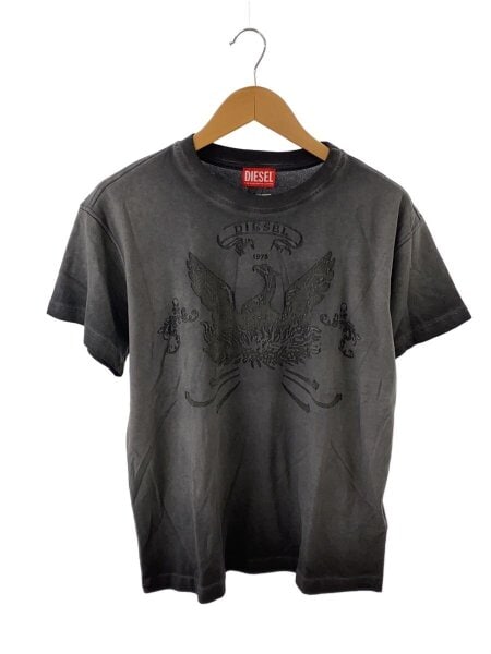 DIESEL([イリョウ/フクショク]ディーゼル) / T-NORM-T9/Tシャツ 