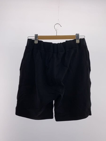 MONCLER(モンクレール) / ショートパンツ/XL/コットン/BLK/無地/C1-091