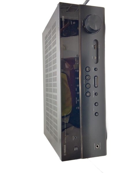 YAMAHA(ヤマハ) / アンプ RX-V385 | 中古品の販売・通販ならセカンド
