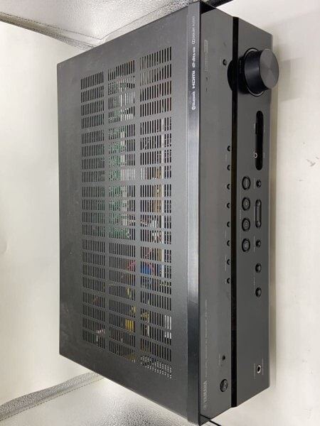 YAMAHA(ヤマハ) / アンプ RX-V385 | 中古品の販売・通販ならセカンド