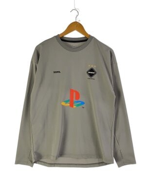 F.C.R.B.(F.C.Real Bristol)のロングスリーブT検索結果|古着・中古品の