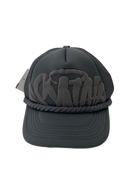 synaworld メッシュキャップ BLACK synaworldメッシュキャップ3色展開