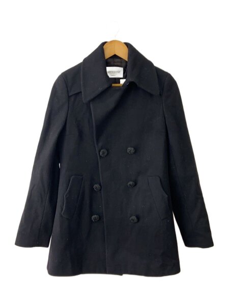 VIKTOR&ROLF(ヴィクターアンドロルフ) / コート/40/ウール/NVY/SCVB-NA 