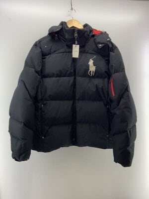 POLO RALPH LAUREN(ポロラルフローレン) / ダウンジャケット/M