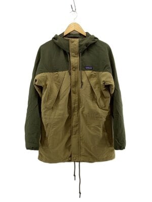 patagoniaのマウンテンパーカー検索結果|古着・中古品の通販サイト