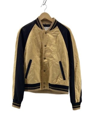 SAINT LAURENTのスタジャン検索結果|古着・中古品の通販サイト