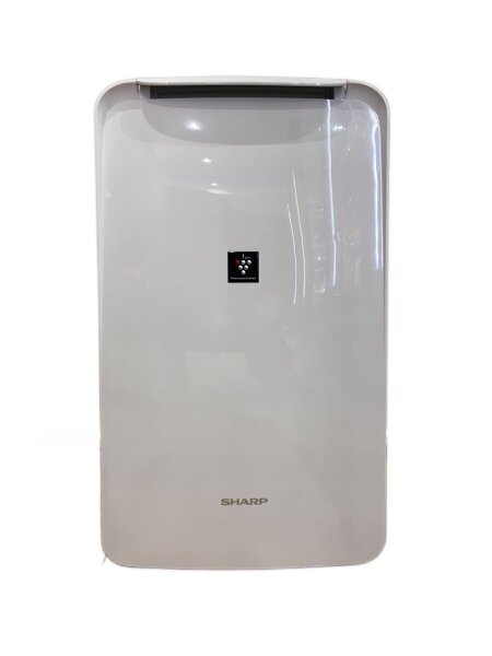 SHARP CV-N71 除湿機 シャープ 衣類乾燥除湿機 CV-N71-W
