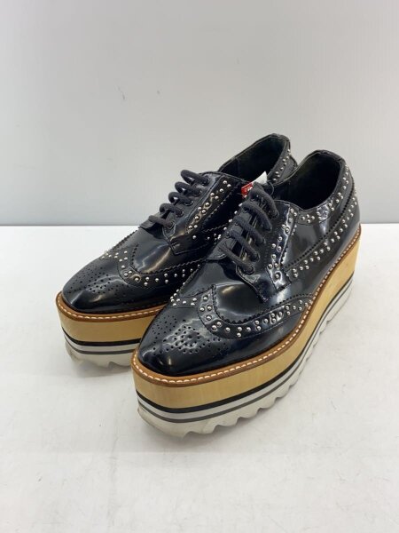 Jeffrey Campbell(ジェフリーキャンベル) / ドレスシューズ/38/BLK 