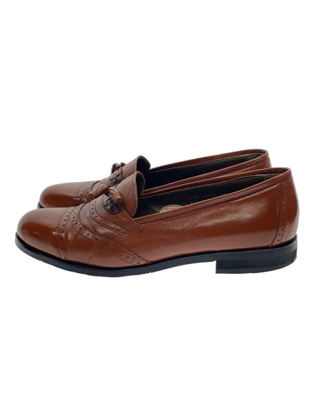 LANCEL(ランセル) / タッセルローファー/26cm/ブラウン// | 中古品の 