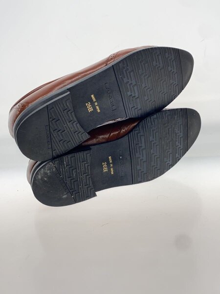 LANCEL(ランセル) / タッセルローファー/26cm/ブラウン// | 中古品の 
