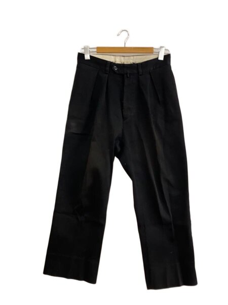 人気】NEAT ニート ホップサック ブラック スラックス NEAT - 【再販売