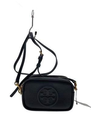TORY BURCH(トリーバーチ) / ショルダーバッグ/--/BEG/無地/10010887