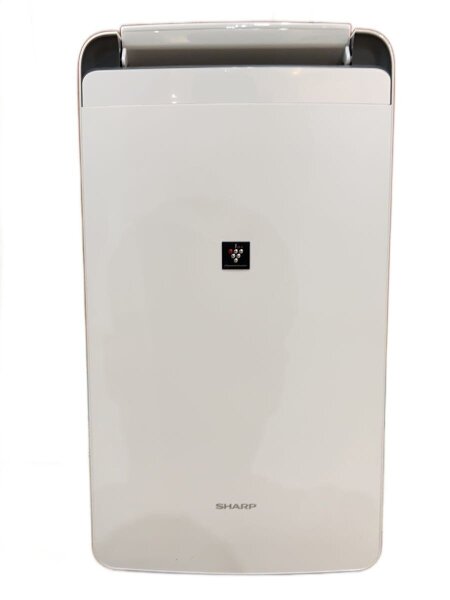 SHARP(シャープ) / 除湿機 CV-N120-W | 中古品の販売・通販なら 