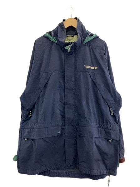 Timberland(ティンバーランド) / 90s/ナイロンジャケット/L/コットン 
