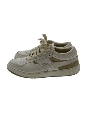 GIVENCHY(ジバンシィ) / TK-MX RUNNER/ローカットスニーカー/43.5/SLV
