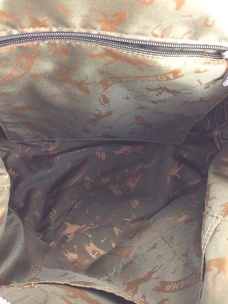 LONGCHAMP(ロンシャン) / Le Pliage Python/パイソン柄/2way