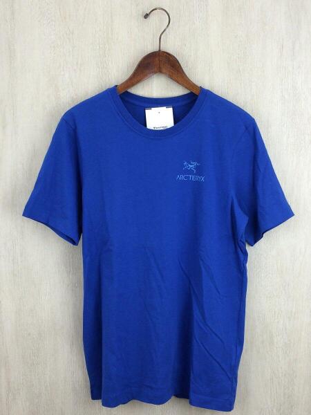 ARC'TERYX(アークテリクス) / アークテリクス/Tシャツ/XS/コットン/BLU