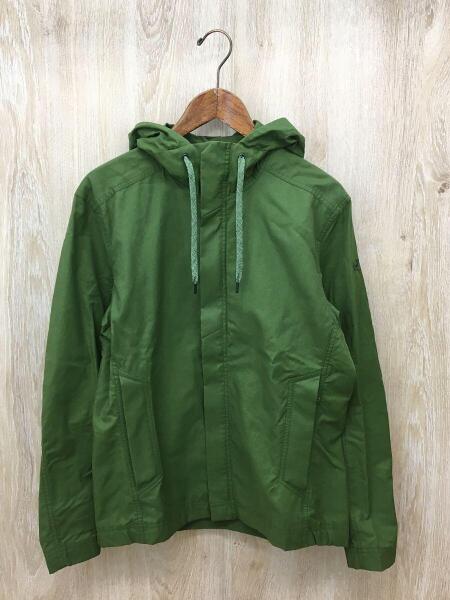 【希少・廃盤】アークテリクス ウェイレイジャケット Sサイズ カーキ 15555 ARC'TERYX(アークテリクス) / WAYLAY JACKET/マウンテンパーカ/S