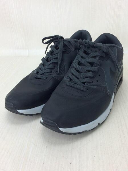 NIKE Air Max 90 Ultra 2.0 SE 27cm BLK 876005 003