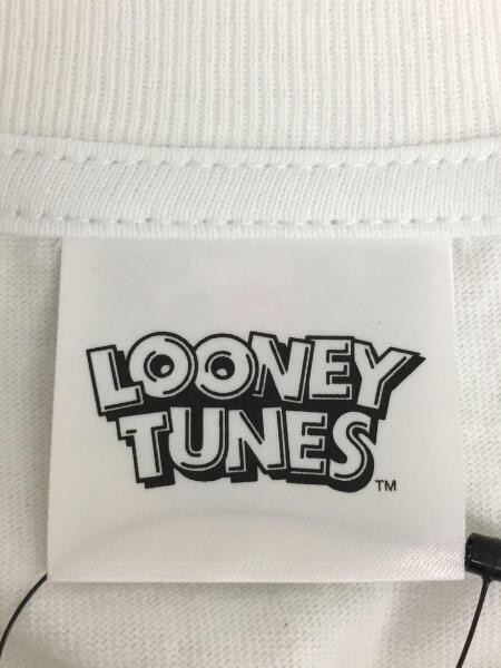 ABATHINGAPE ✖️LOONEY TUNES Sサイズ ABATHINGAPE ✖️LOONEY TUNES Sサイズ