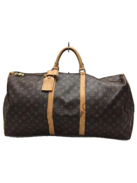 M*t様 【美品】 Louis Vuitton キーポル・バンドリエール60 モ LOUIS VUITTON(ルイヴィトン) / キーポル・バンドリエール60_