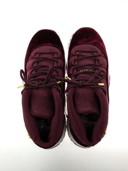 NIKE(ナイキ) / AIR JORDAN 11 RETRO RL GG/エアジョーダンレトロ